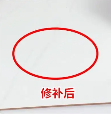 爱民瓷砖空鼓维修公司分享下板材基层，未采取柔性过渡措施的影响。在瓷砖铺贴工程中，如果采用的是板材基层（如石膏板、木工板等非刚性基层），而未采取柔性过渡措施，